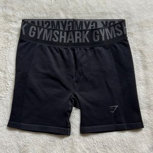 🍊 Flex shorts | Gymshark | black | small